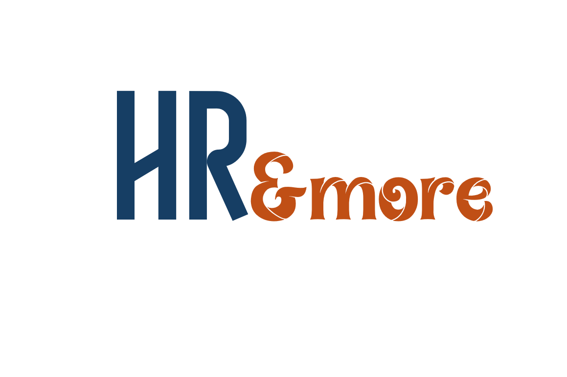 HR Logo